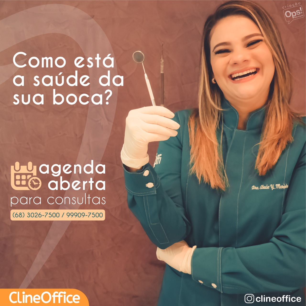 Dra. Allana Guimarães Dentista, Rio De Janeiro - Agende uma